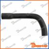 Tuyau de liquide de refroidissement pour VW | CPP-WW-078, CPP-VW-078